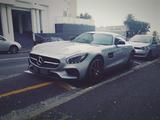 Mercedes AMG GT