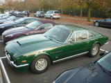 Aston Martin Vantage