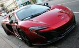 Mclaren 650S