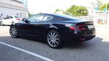 Aston Martin DB9