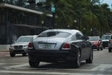 Rolls-Royce Wraith