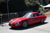 Alfa Romeo TZ3 Stradale