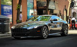 Aston Martin Vantage