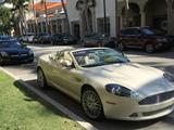 Aston Martin DB9