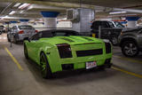 Lamborghini Gallardo