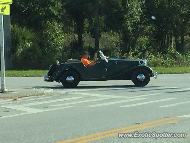 Other Vintage spotted in Stuart, Florida