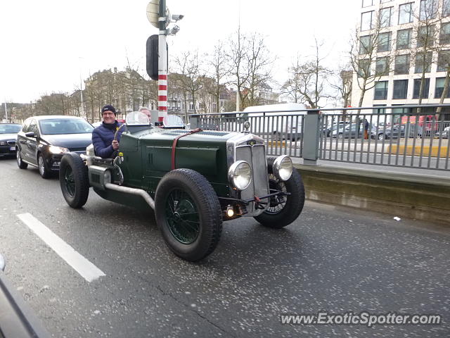 Other Vintage spotted in Brussels, Belgium