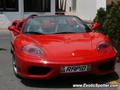 Ferrari 360 Modena