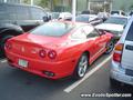 Ferrari 575M