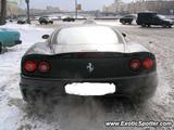 Ferrari 360 Modena