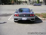 Ferrari 360 Modena