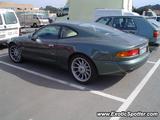 Aston Martin DB7