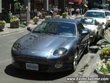 Aston Martin DB7