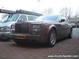 Rolls Royce Phantom