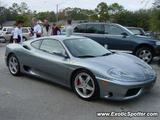 Ferrari 360 Modena