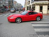 Ferrari 550