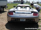 Porsche Carrera GT