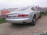 Aston Martin DB7