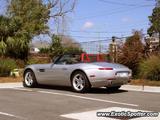 BMW Z8