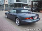 Aston Martin DB7