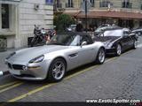 BMW Z8