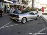 Ferrari 360 Modena