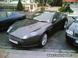 Aston Martin DB9