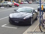 Aston Martin DB9