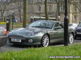 Aston Martin DB7