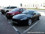 Aston Martin DB9