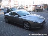 Aston Martin DB9