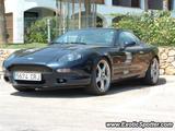 Aston Martin DB7