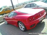 Ferrari 360 Modena