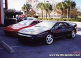 Lotus Esprit