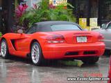 Dodge Viper