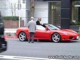 Ferrari 360 Modena