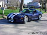 Dodge Viper