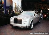 Rolls Royce Phantom