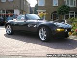 BMW Z8