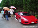 Ferrari 360 Modena