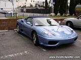 Ferrari 360 Modena