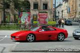 Ferrari F355