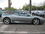 Ferrari 360 Modena