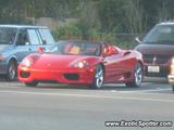 Ferrari 360 Modena