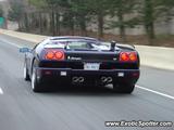 Lamborghini Diablo