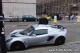 Lotus Exige