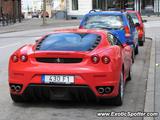 Ferrari F430