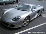 Porsche Carrera GT