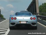 Ferrari 360 Modena