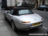 BMW Z8